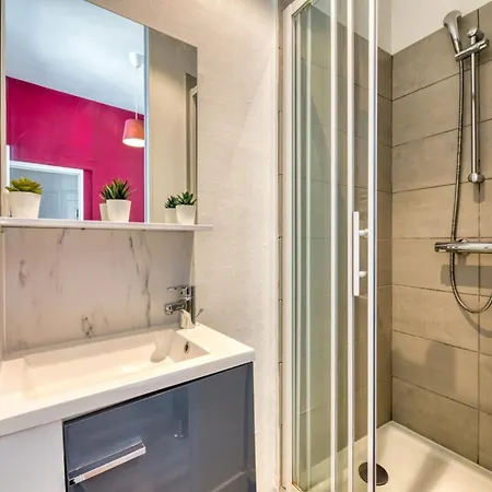 Le Red Touch Votre F2 Au Coeur De ! *