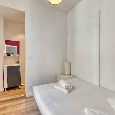 Le Red Touch Votre F2 Au Coeur De ! * Ruão