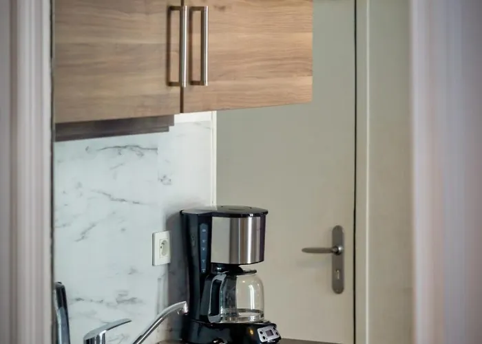 Le Red Touch Votre F2 Au Coeur De !